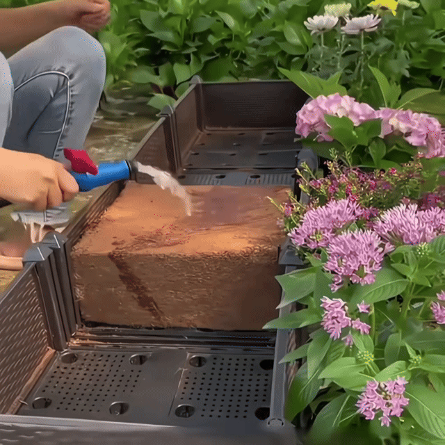 đChristmas Sale 50% OFFâď¸Organic Coconut Coir Brick Experience instant improvement in plant growth and soil performance with our Organic Coconut Coir Bricks.