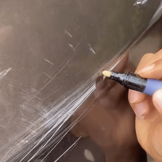 Make Your Car Look New Again In Minutes